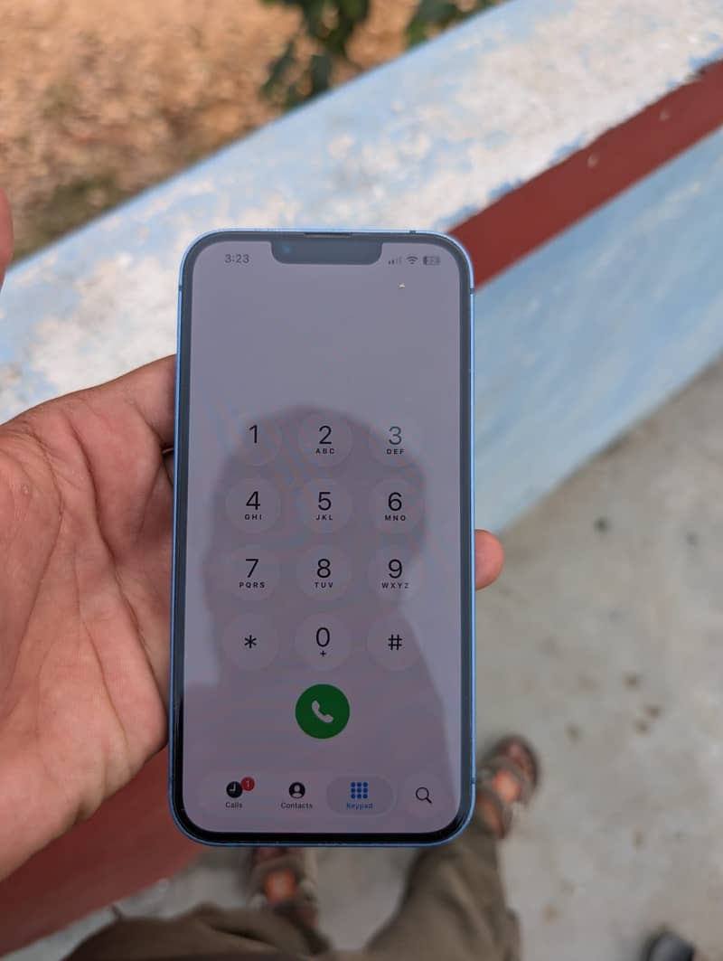 Apple iPhone 13 7
