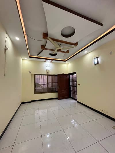 Alize Garden 120 Sqyd Villa For Sale