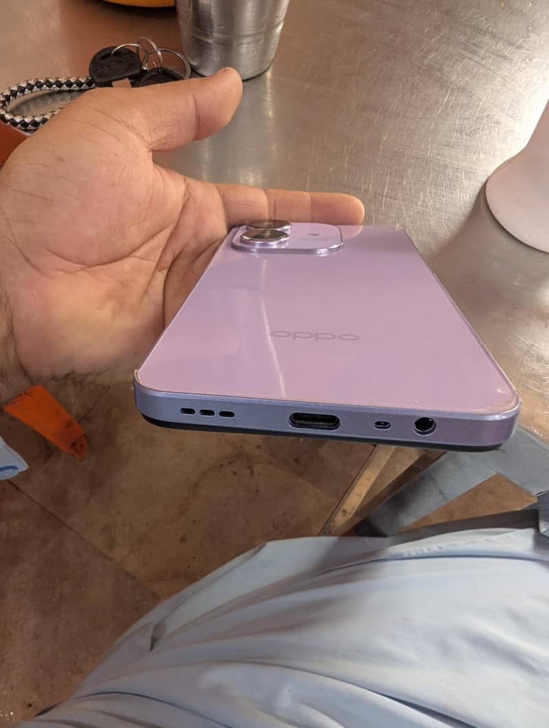 OPPO A3 1