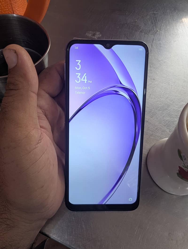 OPPO A3 3