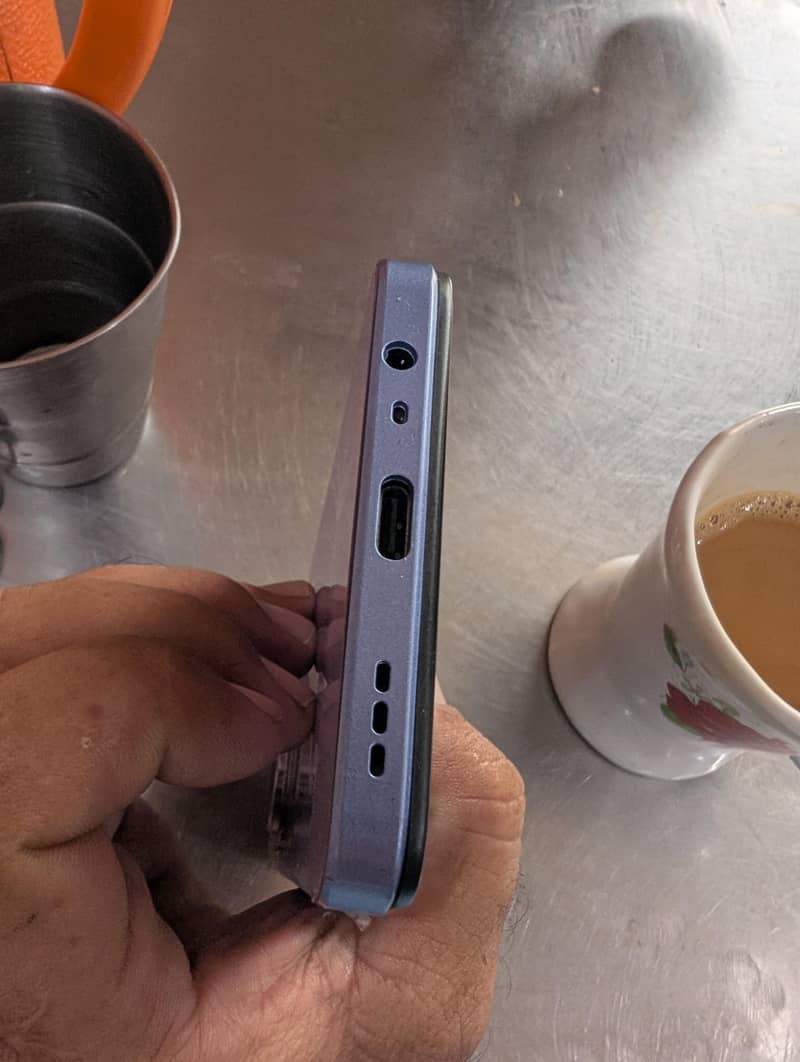 OPPO A3 4