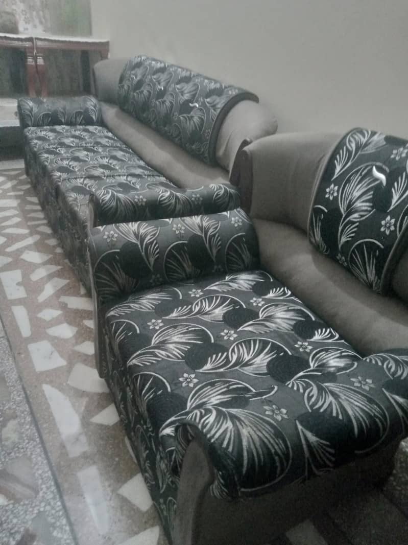 best sofa set 3