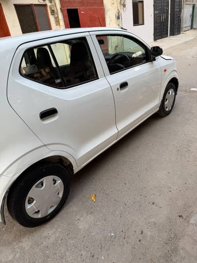 Suzuki Alto 2020