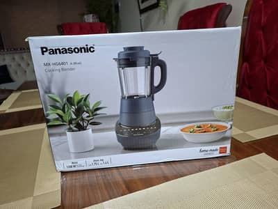 Blender 1100w Panasonic Commercial