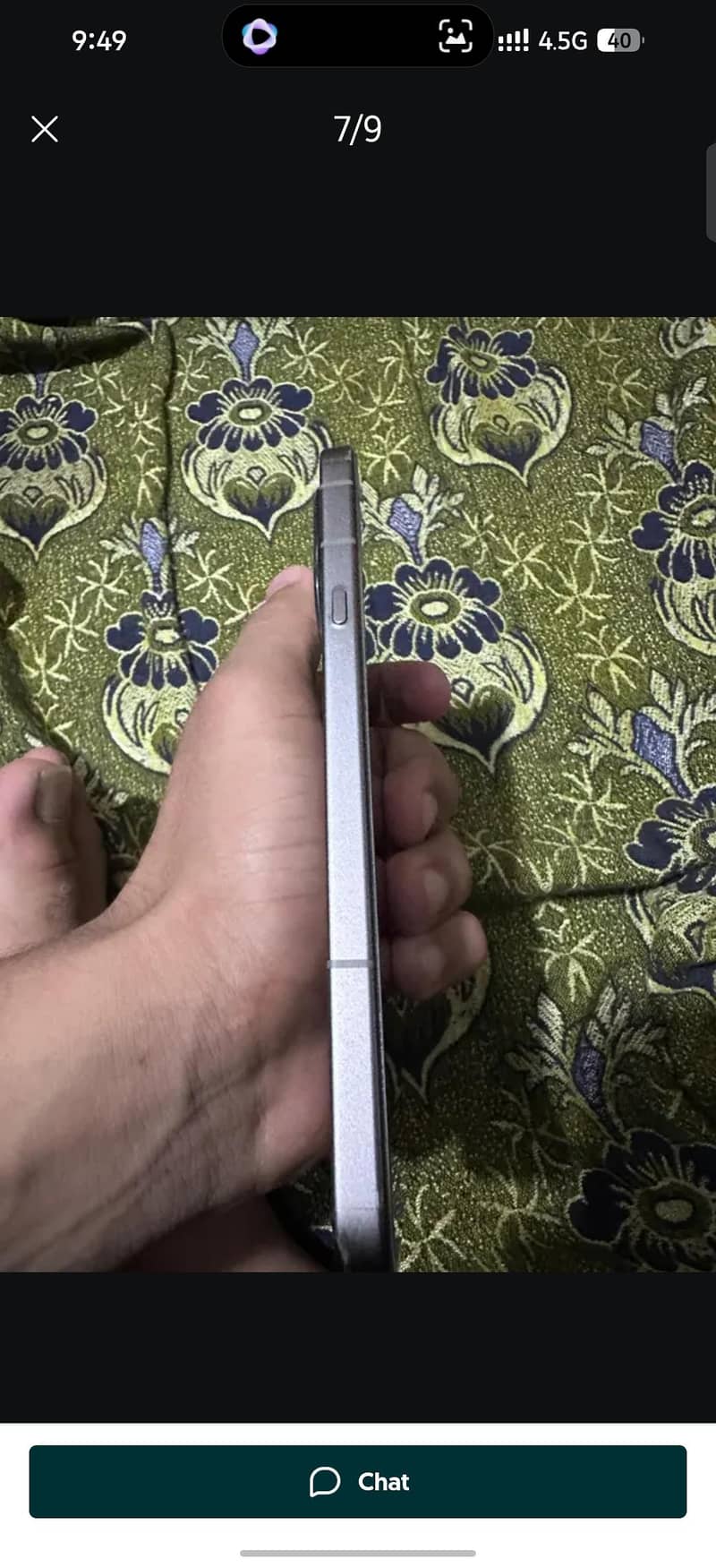 Infinix Other Model 1