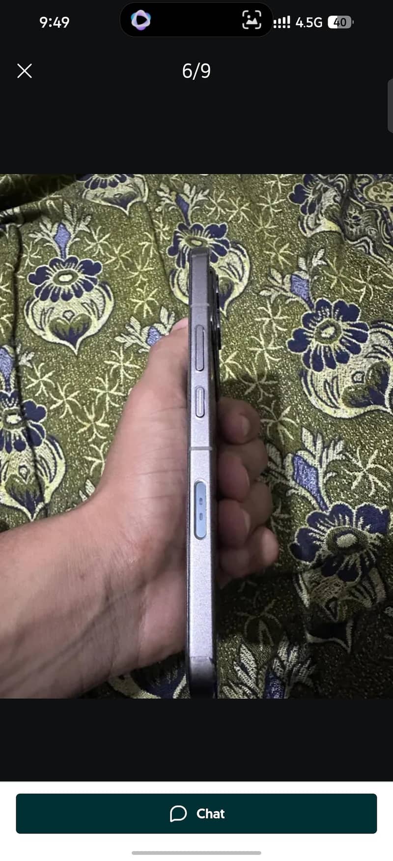 Infinix Other Model 2
