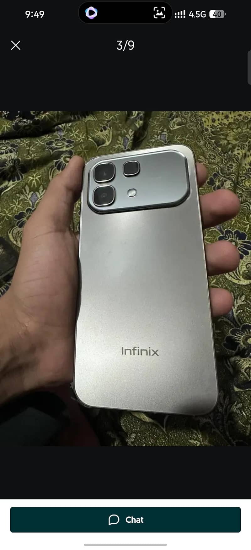 Infinix Other Model 3
