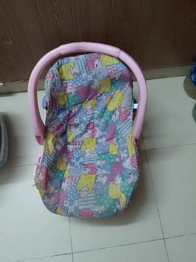baby carrier
