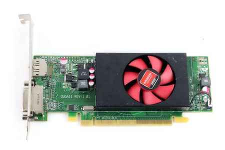 AMD HD 8490 1GB DDR3
