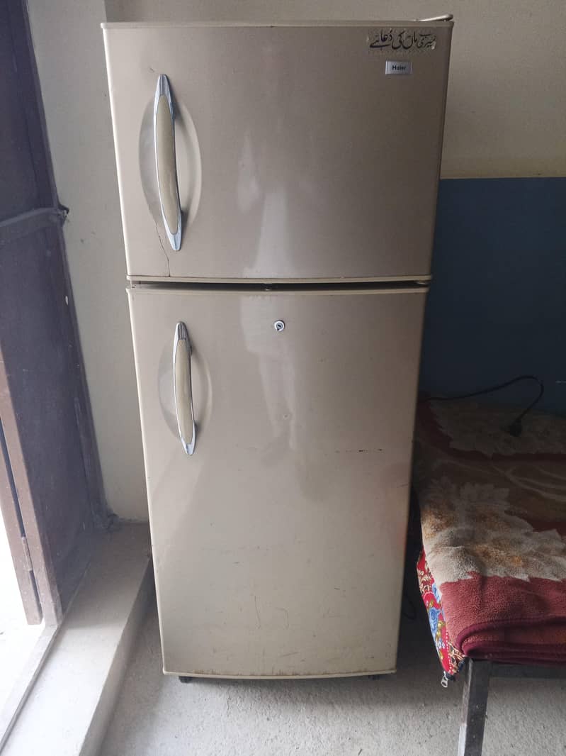 Haier 0