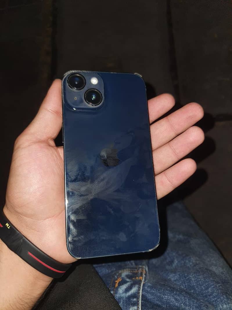 Apple iPhone 14 0