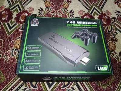 M8 Game Stick 10000 Games