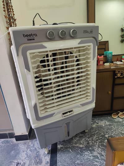 Beetro Room Cooler