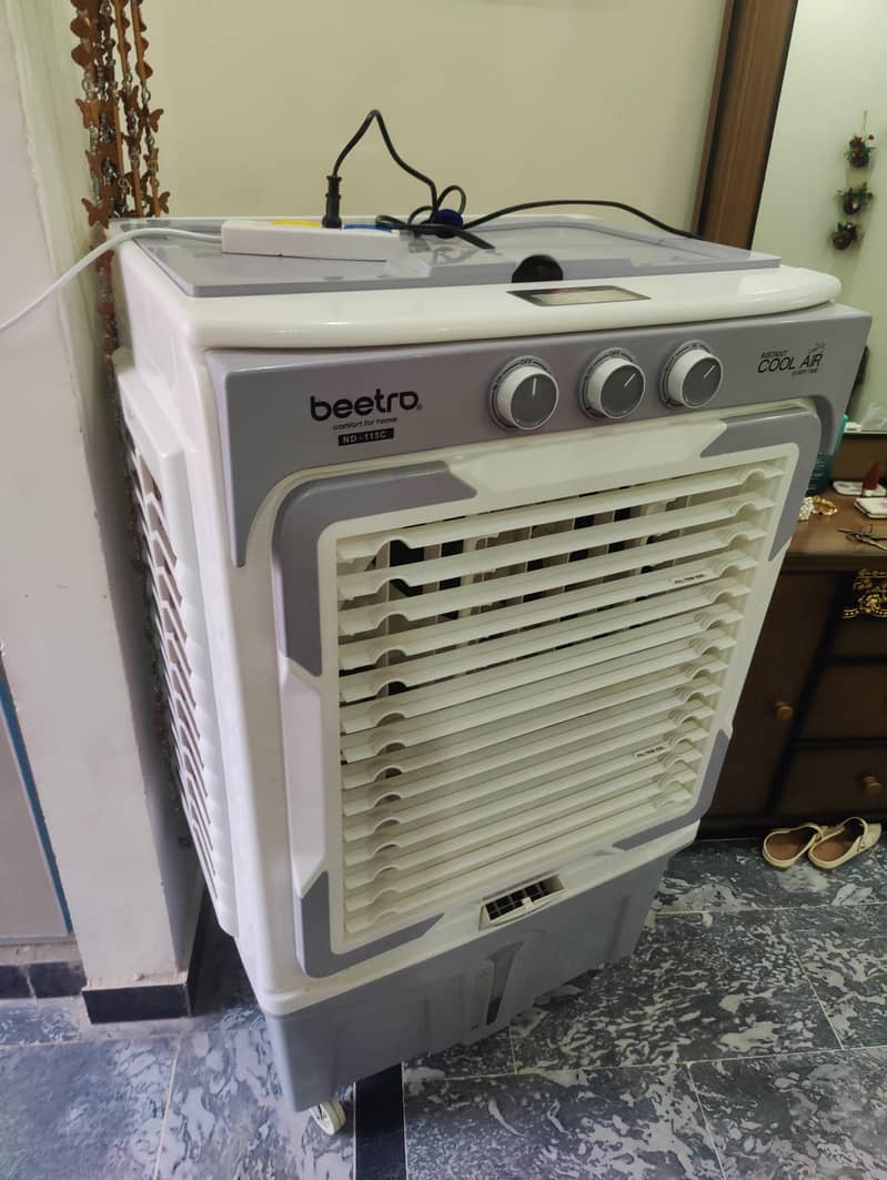 Beetro Room Cooler 2