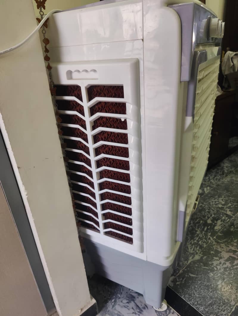 Beetro Room Cooler 5