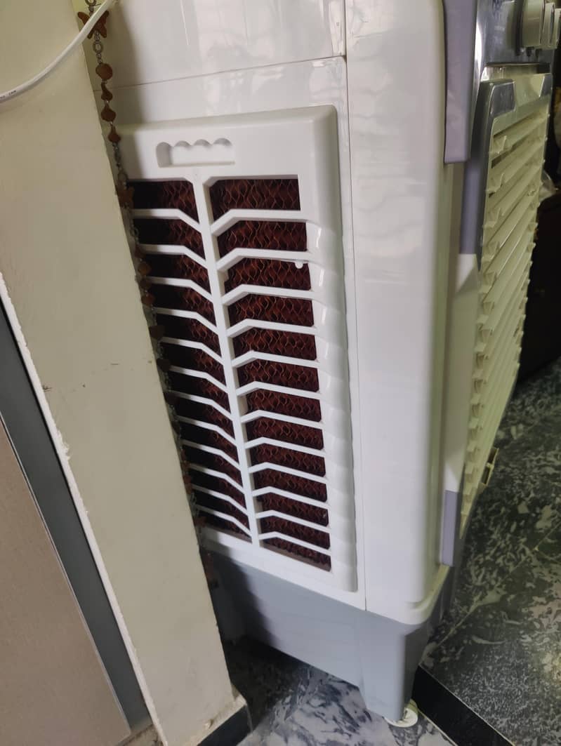 Beetro Room Cooler 6