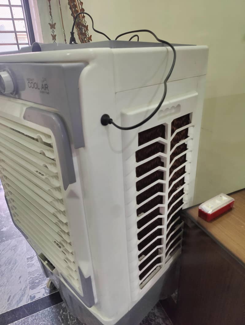 Beetro Room Cooler 7