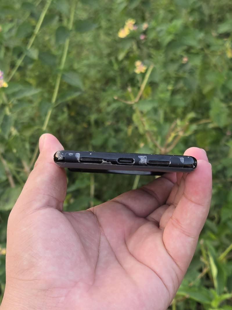 Google Pixel 6 Pro 6