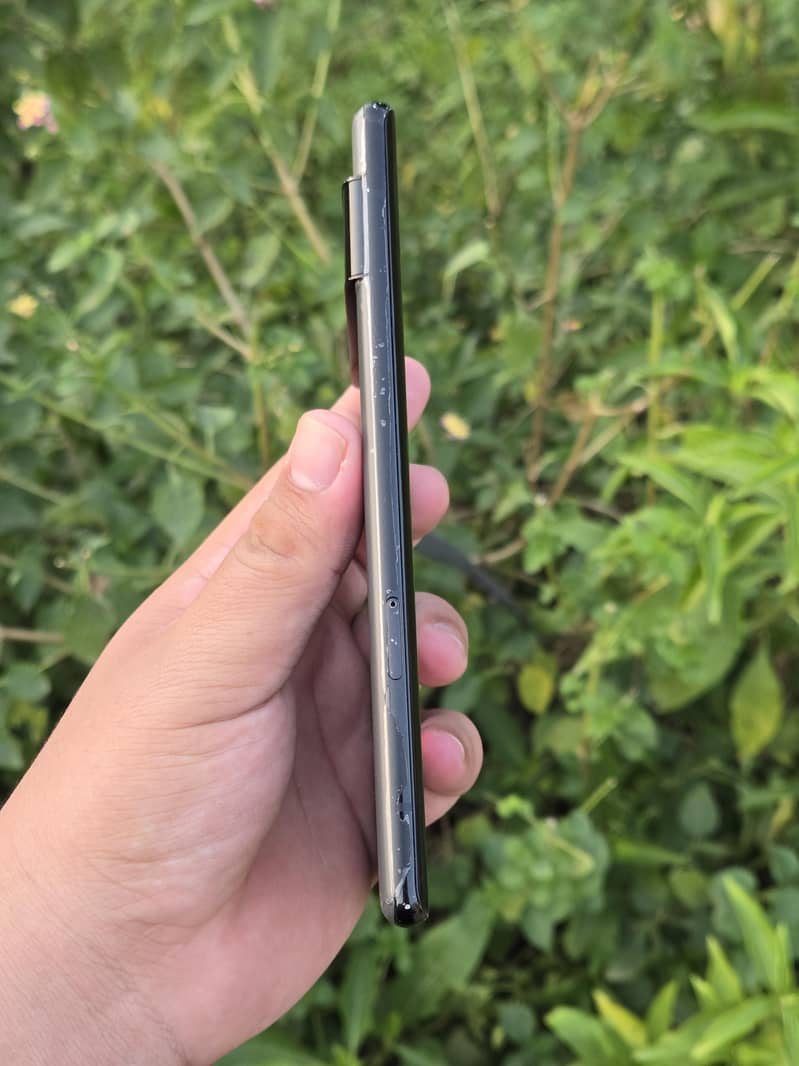 Google Pixel 6 Pro 10
