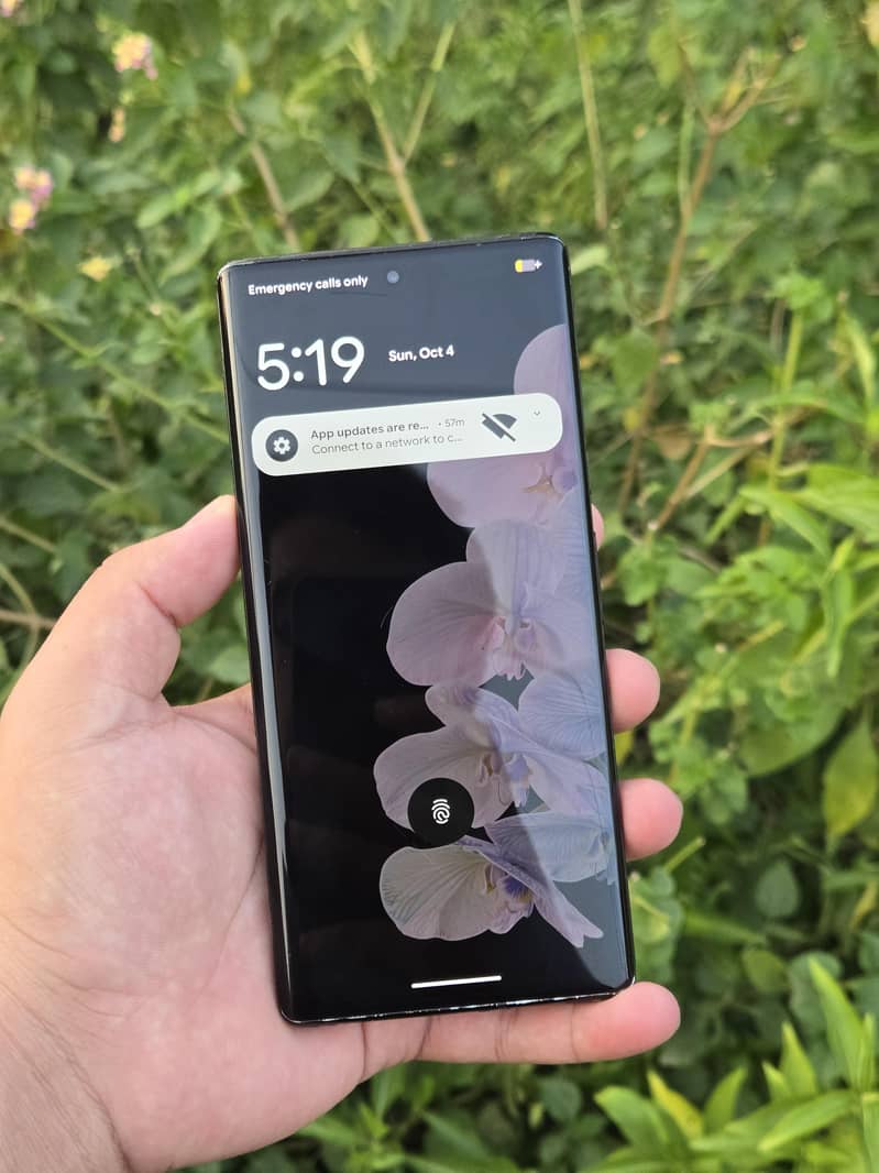 Google Pixel 6 Pro 11