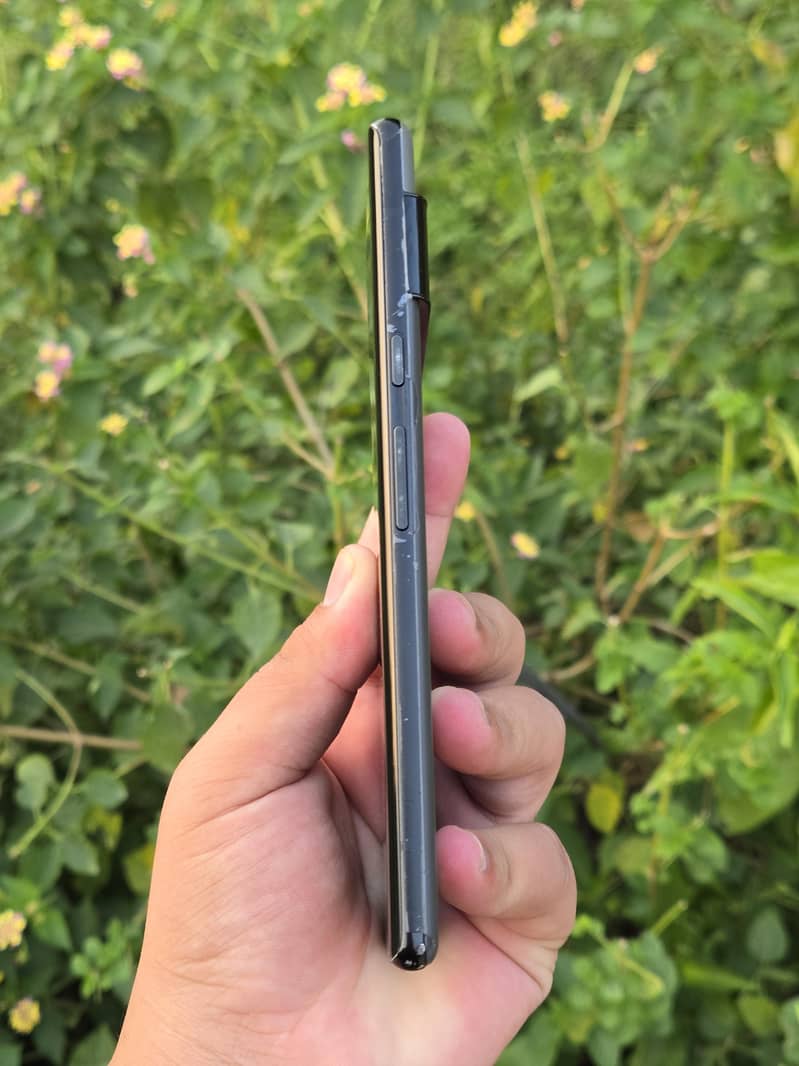 Google Pixel 6 Pro 12