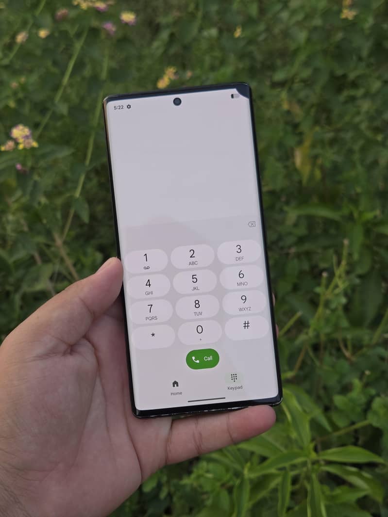 Google Pixel 6 Pro 13