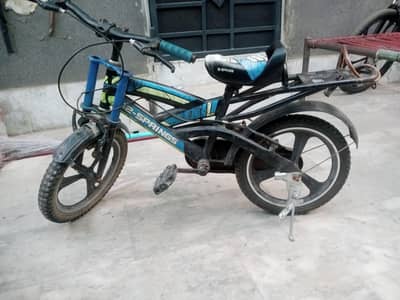 branded cycle