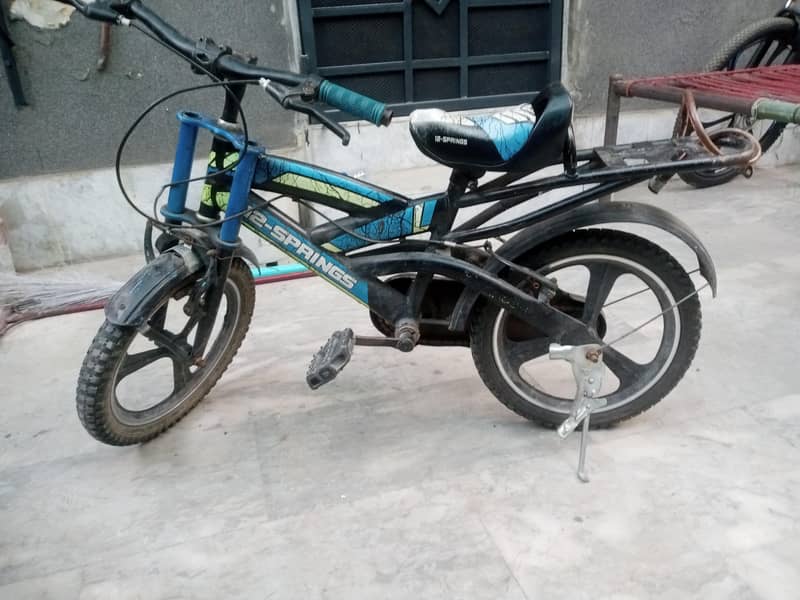 branded cycle 0