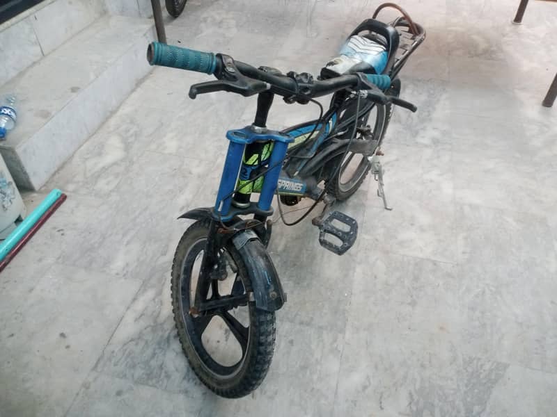 branded cycle 1