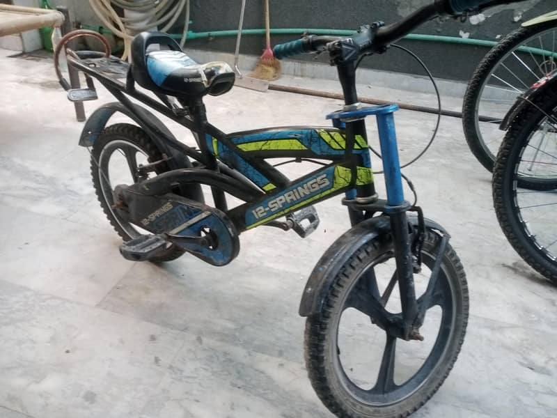 branded cycle 2
