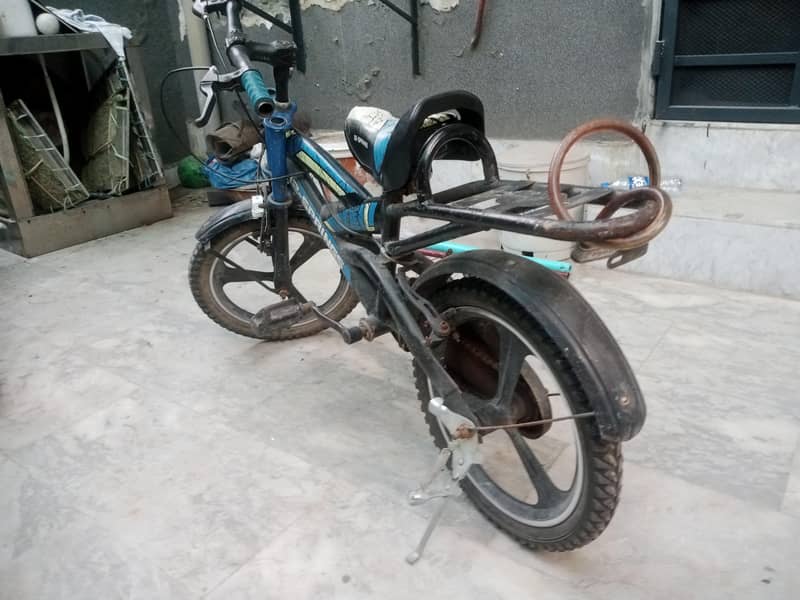 branded cycle 3