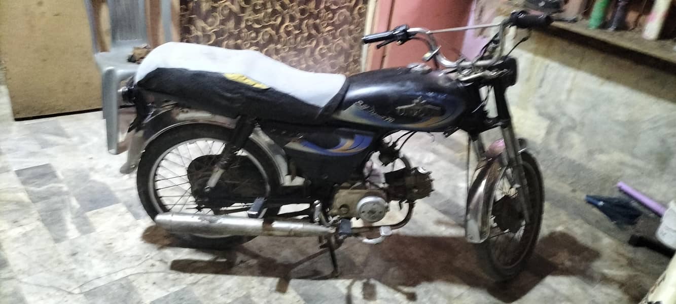 unique bike 1