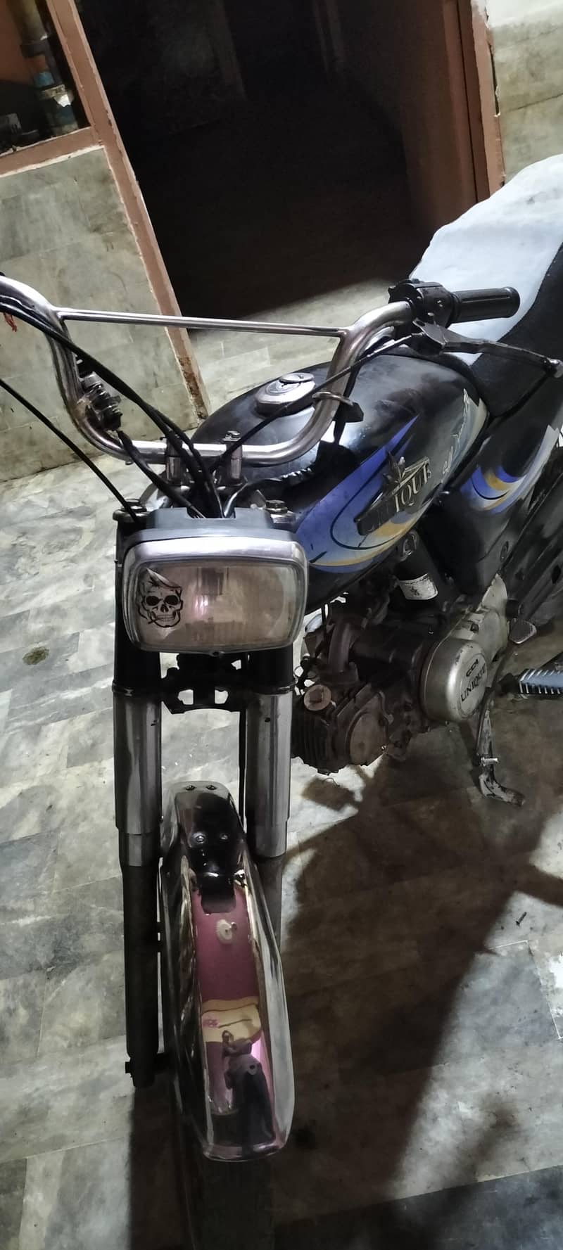 unique bike 2