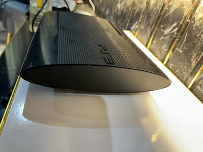 PlayStation 3 slim