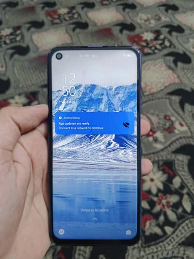 OPPO A92