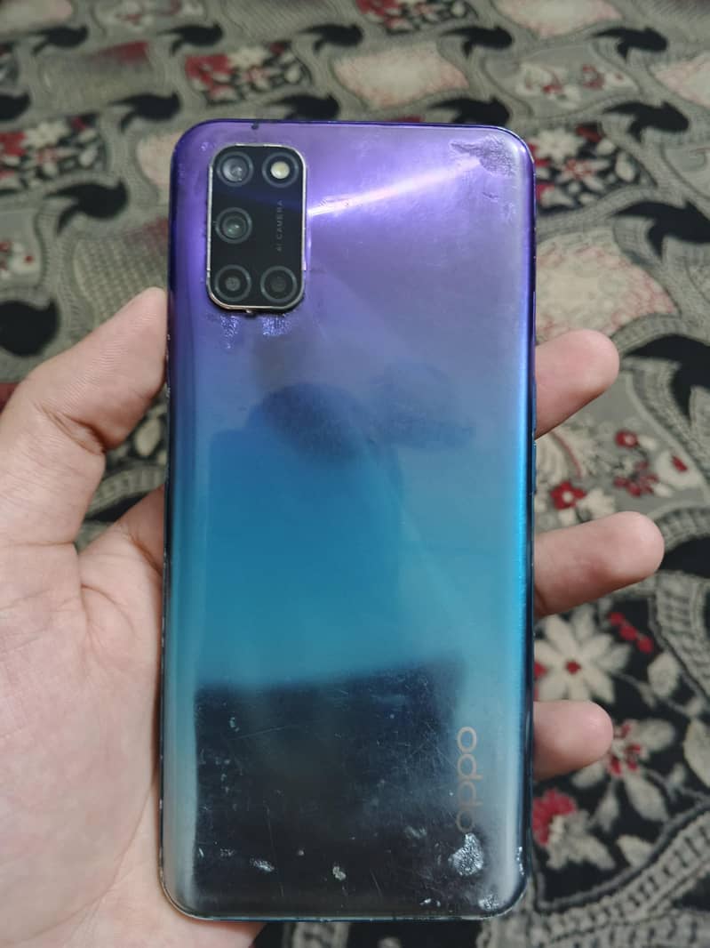OPPO A92 1