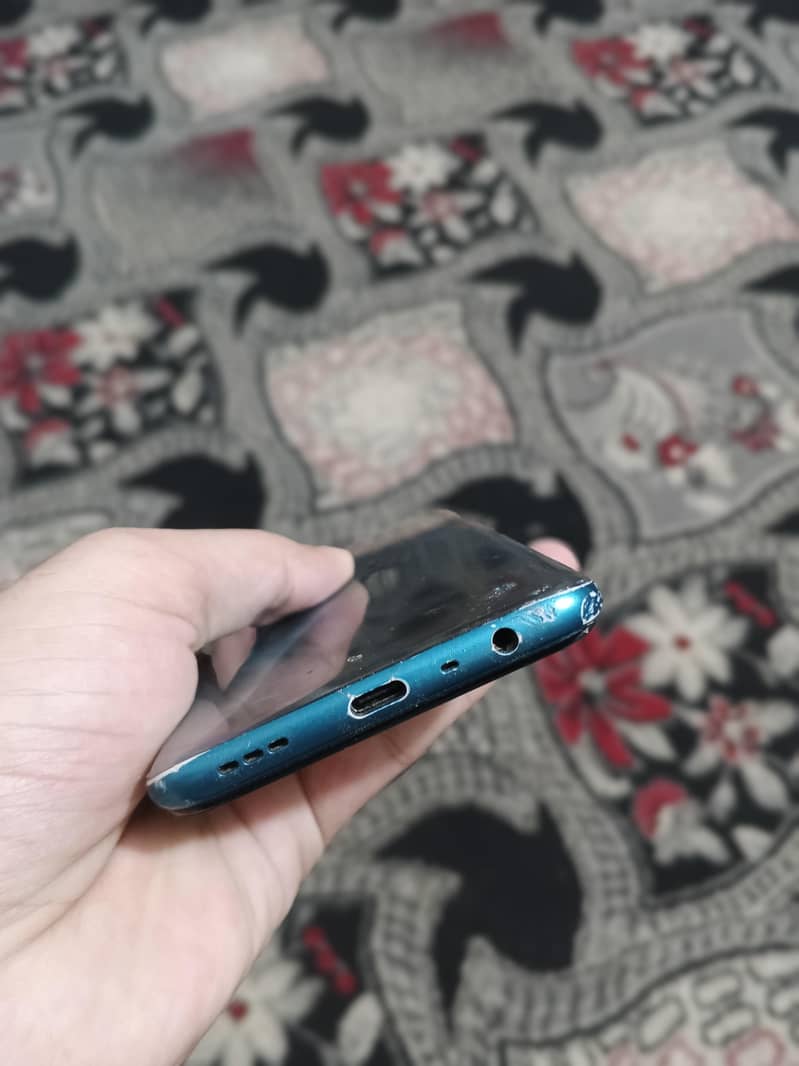 OPPO A92 6