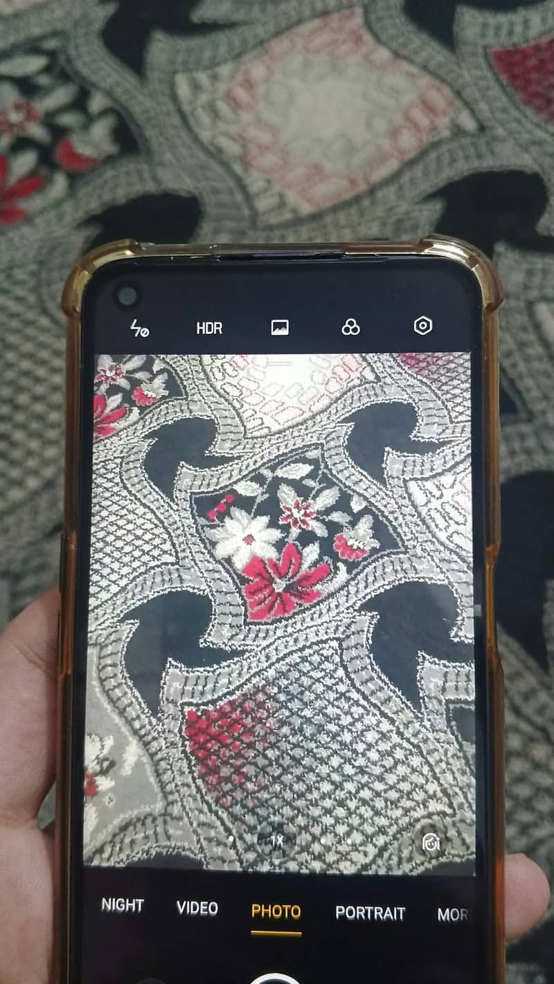 OPPO A92 8