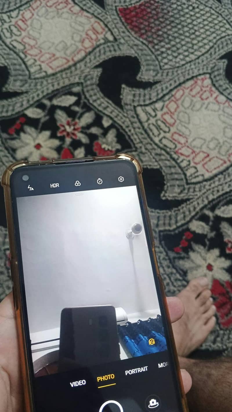 OPPO A92 9