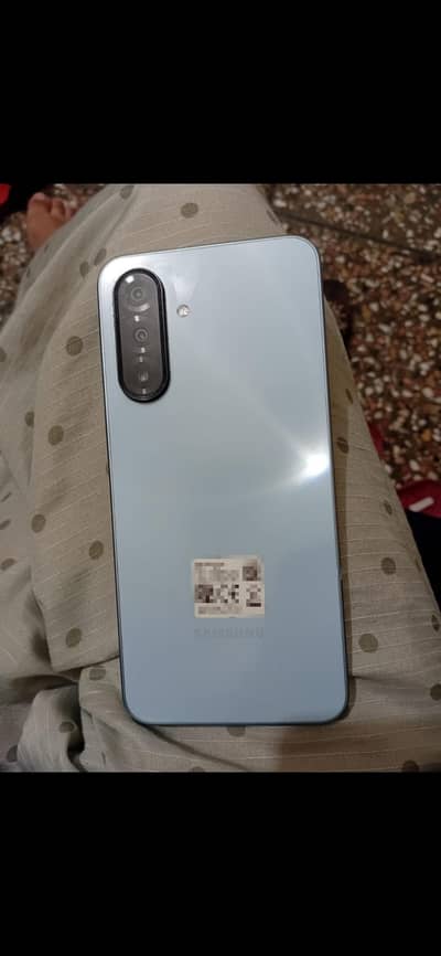 samsung galaxy A17