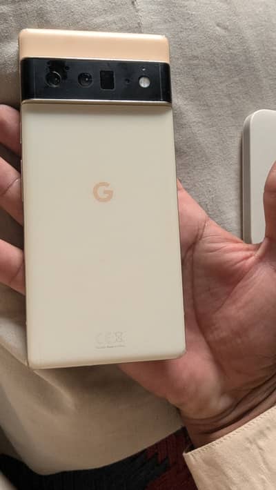 Google Pixel 6 Pro