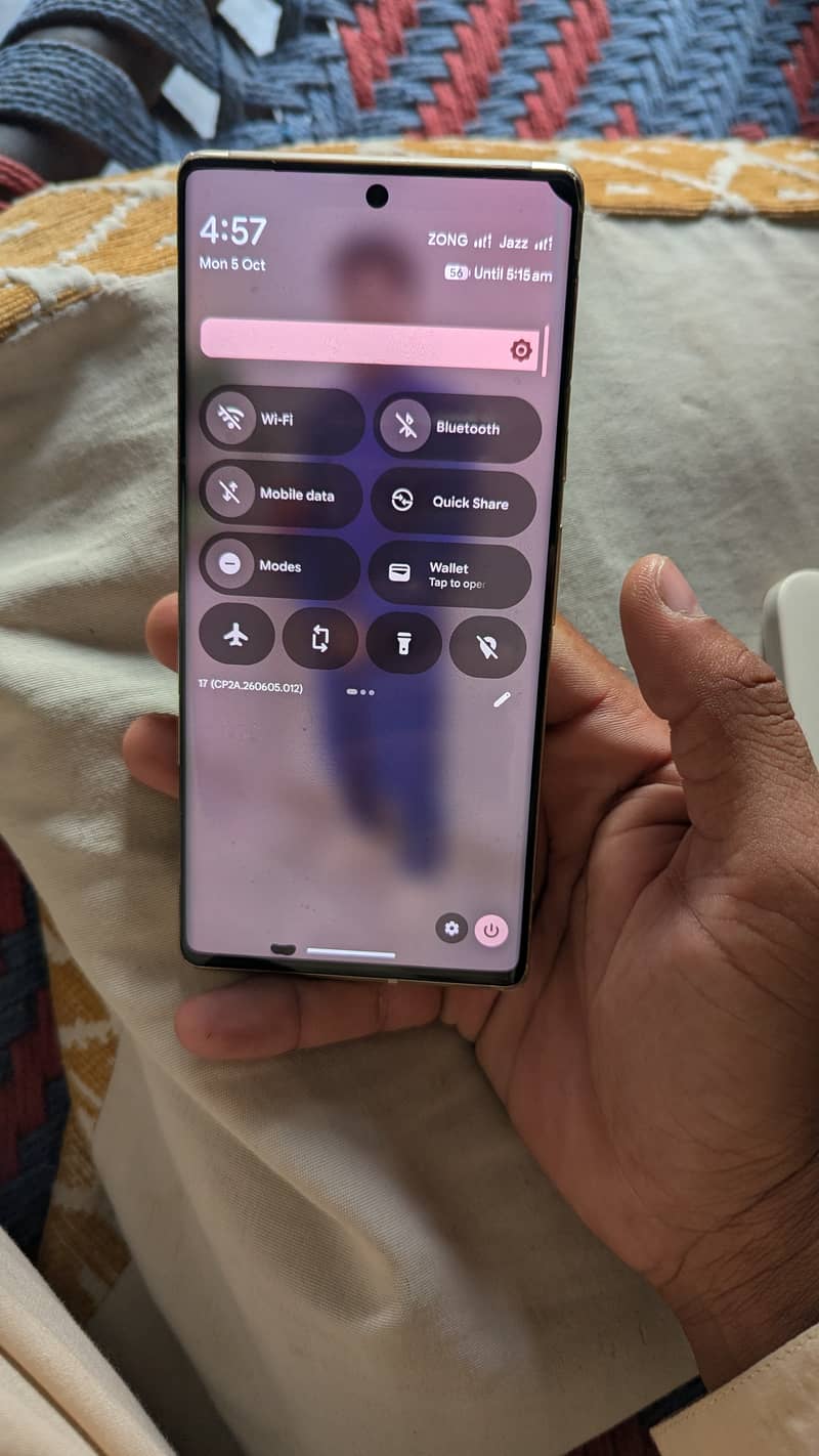 Google Pixel 6 Pro 1