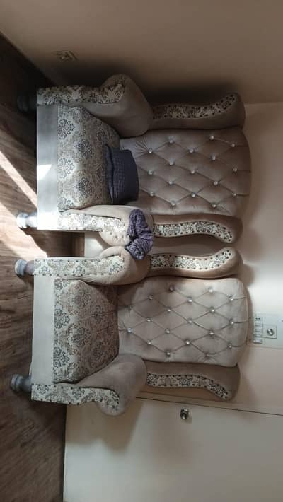 7 seater sofa set