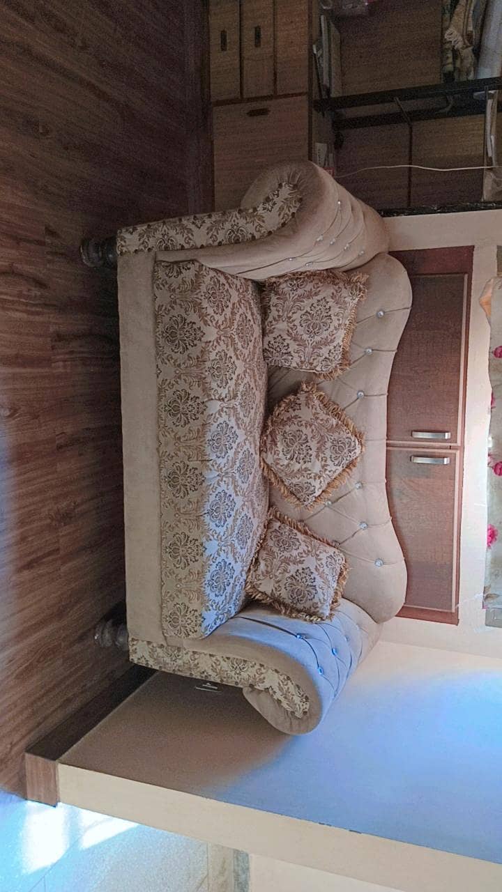 7 seater sofa set 1