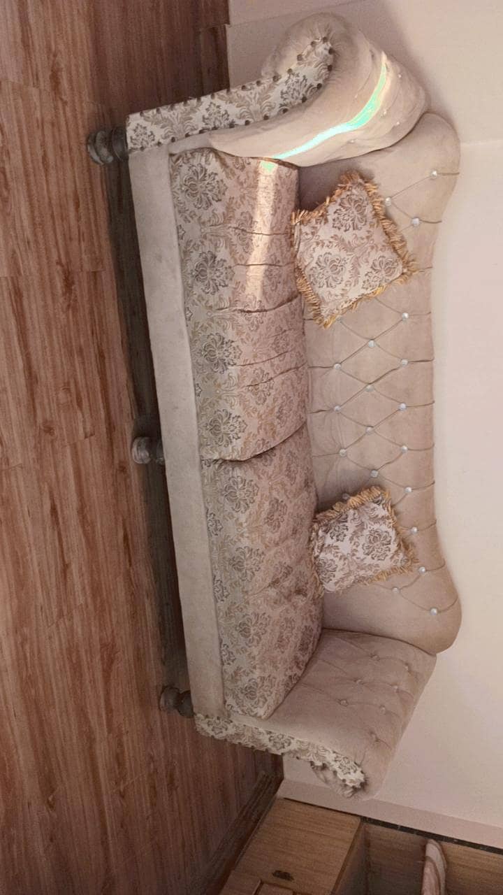 7 seater sofa set 2