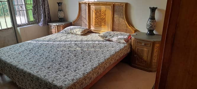 Bed for sale
