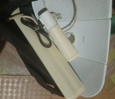 litebeam ac 5 gen2 with 15dbi