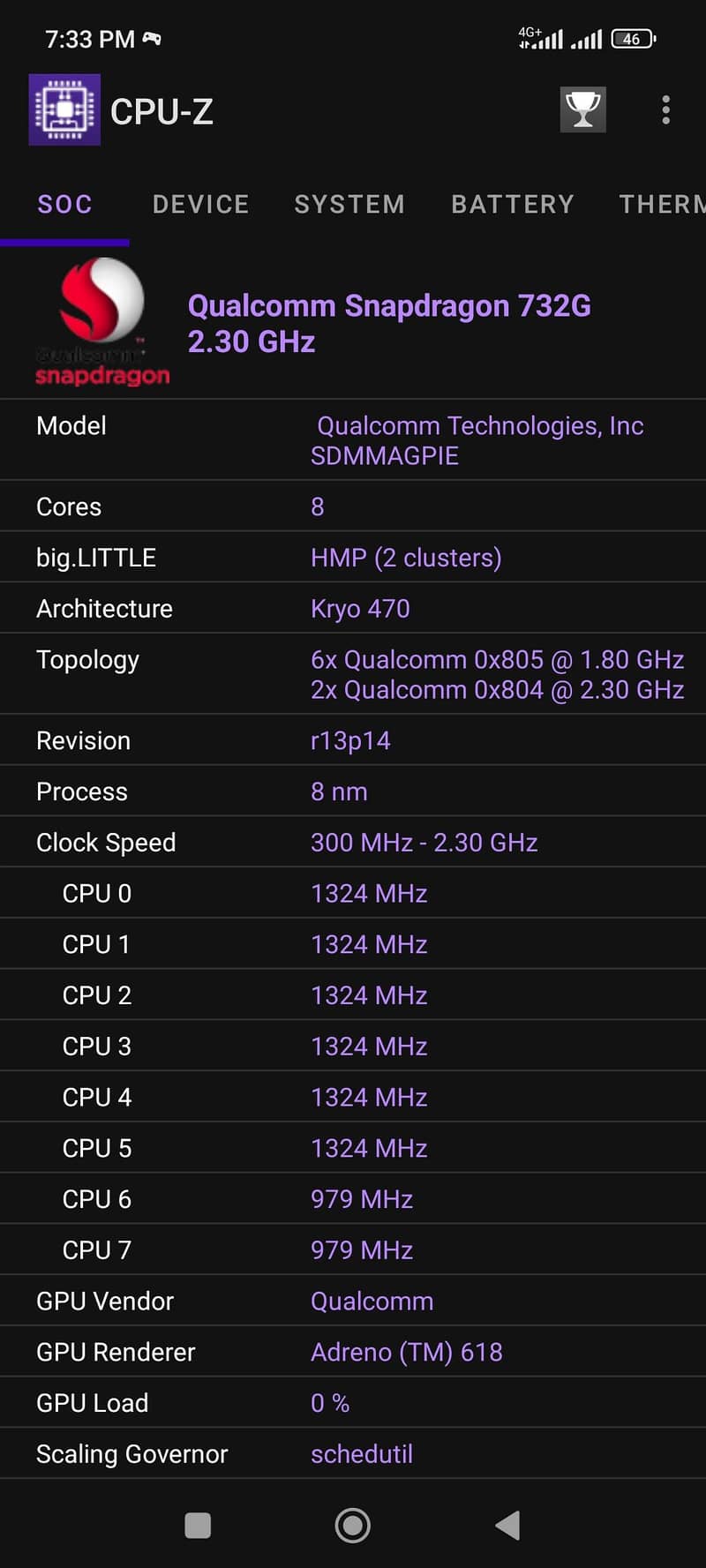 Xiaomi Poco X3 8