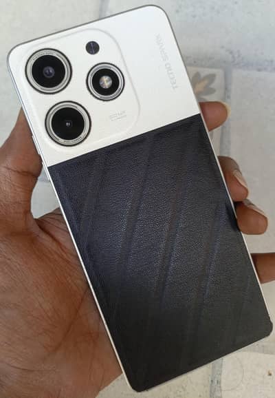 Tecno Spark 10 Pro