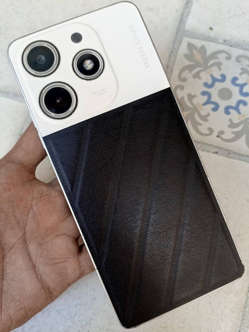 Tecno Spark 10 Pro 4